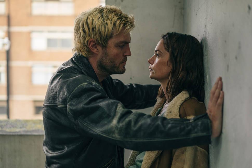 TRUE THINGS (Harry Wootliff) Un viaggio intimo e autodistruttivo ma con sguardo datato