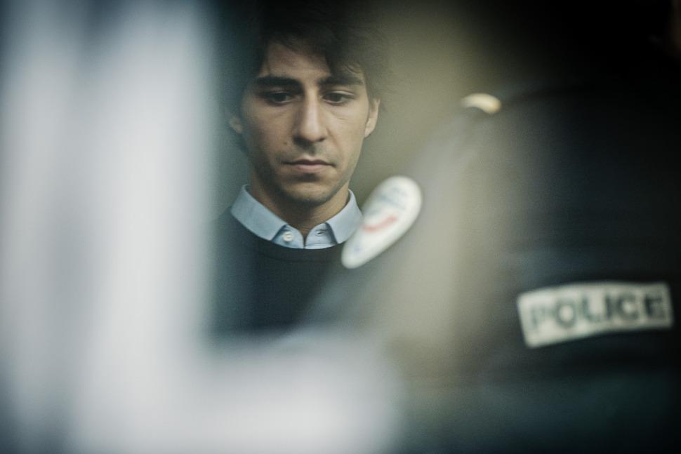 L’ACCUSA (Yvan Attal) Un film come un saggio