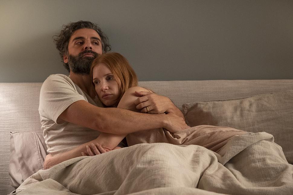 SCENE DA UN MATRIMONIO (episodi 1-2) Una coppia sull’orlo del baratro