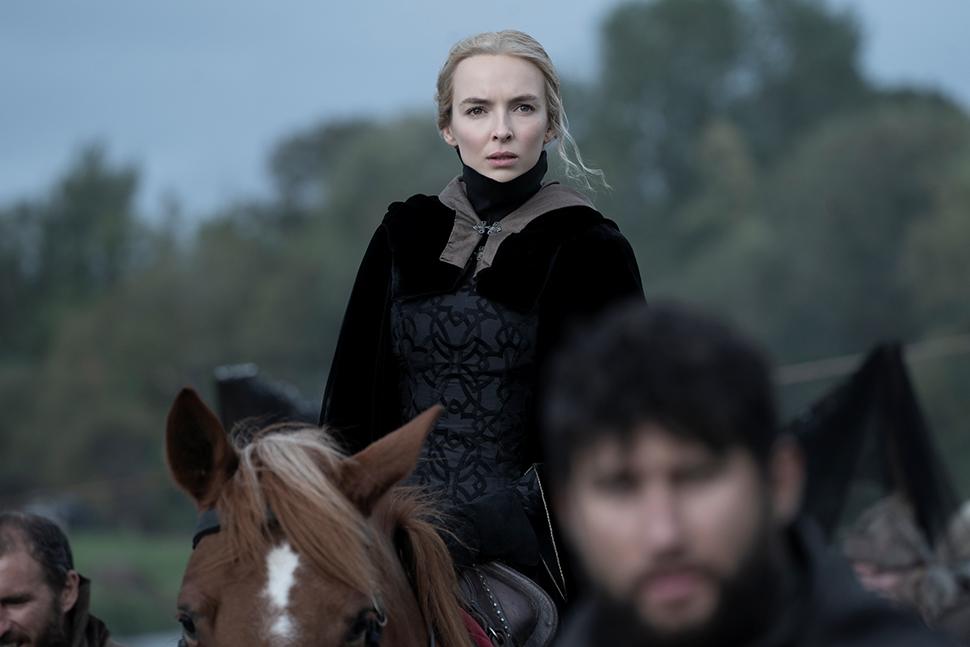 THE LAST DUEL (Ridley Scott) Esempi di proto-femminismo nella Francia medievale