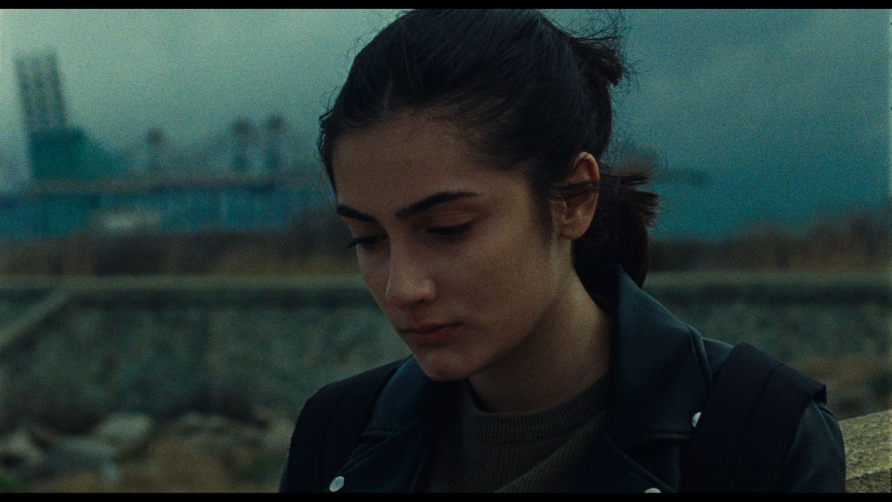 A CHIARA (Jonas Carpignano) Il padre fuggito