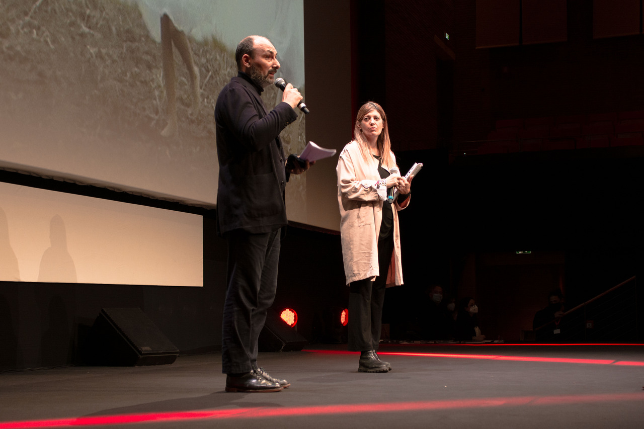 ALICE PREMIA “PETITE MAMAN” La sezione della Festa del Cinema dedicata a bambini e ragazzi si conferma un caleidoscopio di titoli interessanti
