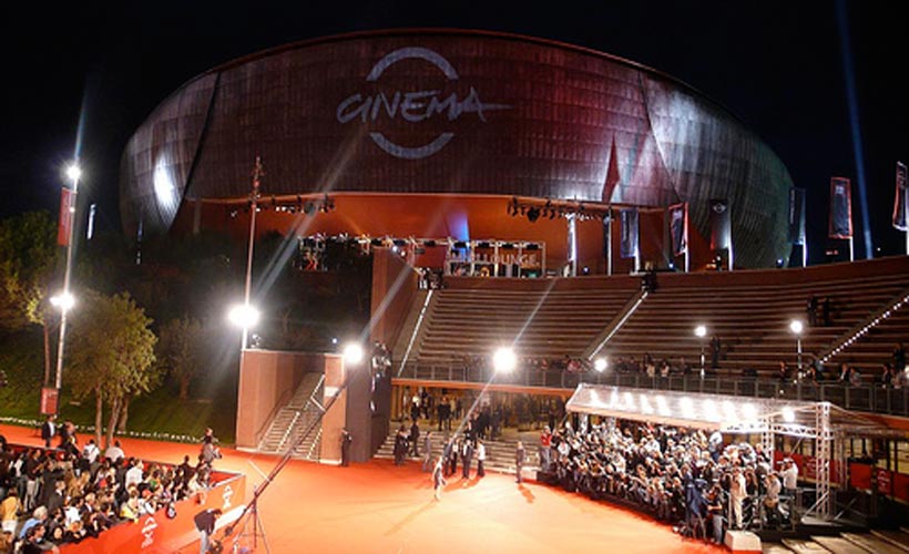 RFF 2021: UNA FESTA DAL VIVO, IN SICUREZZA Attesi, tra gli altri, Quentin Tarantino e Tim Burton