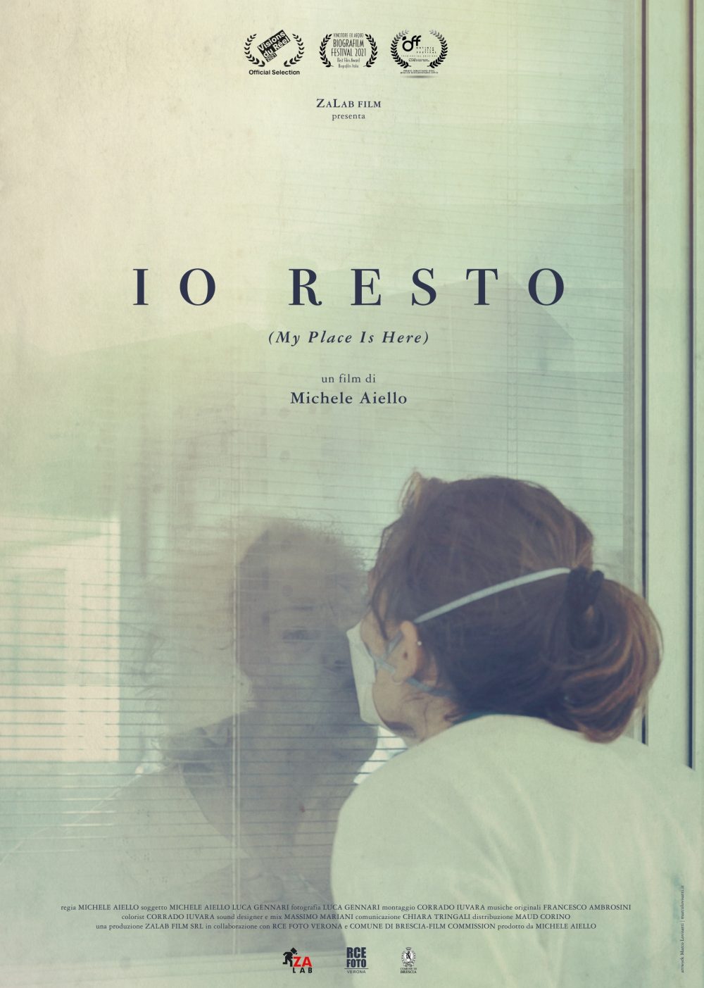 IO RESTO