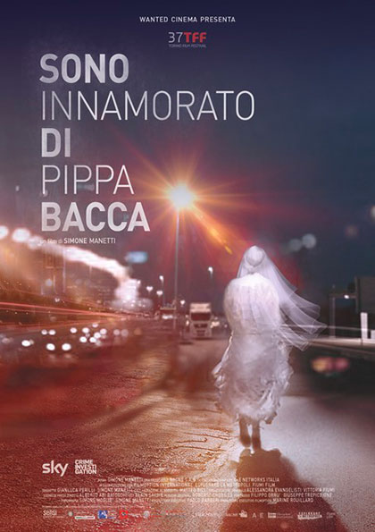 SONO INNAMORATO DI PIPPA BACCA
