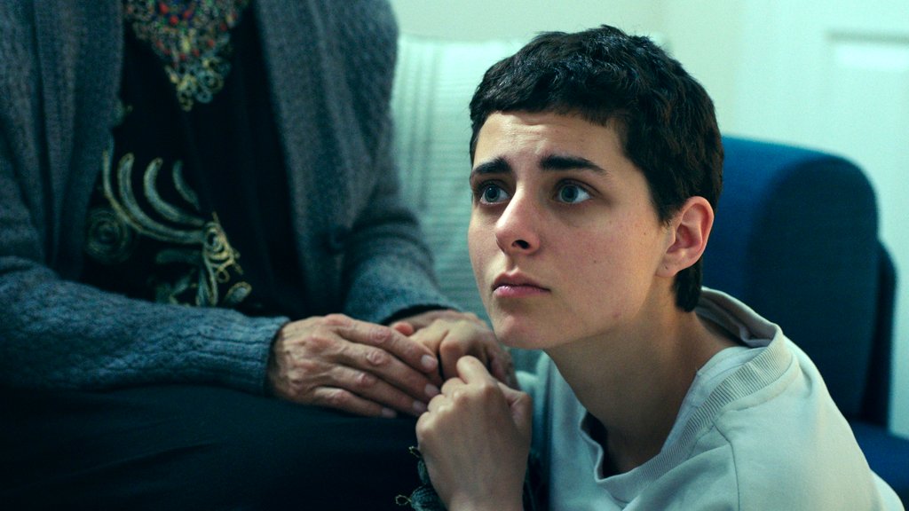 ANTIGONE (Sophie Deraspe) L'Uomo e la Legge