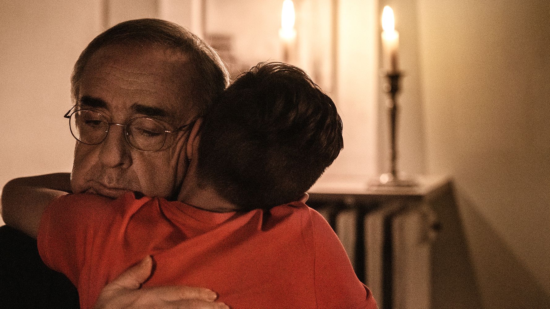 IL BAMBINO NASCOSTO (Roberto Andò) Un incontro che cambia la vita