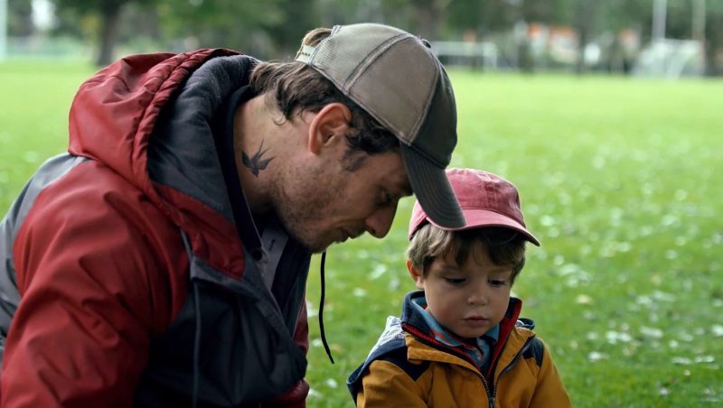 “NOWHERE SPECIAL”, ANTEPRIMA IN TRIVENETO Giovedì 18 novembre il film di Uberto Pasolini in 9 sale Acec