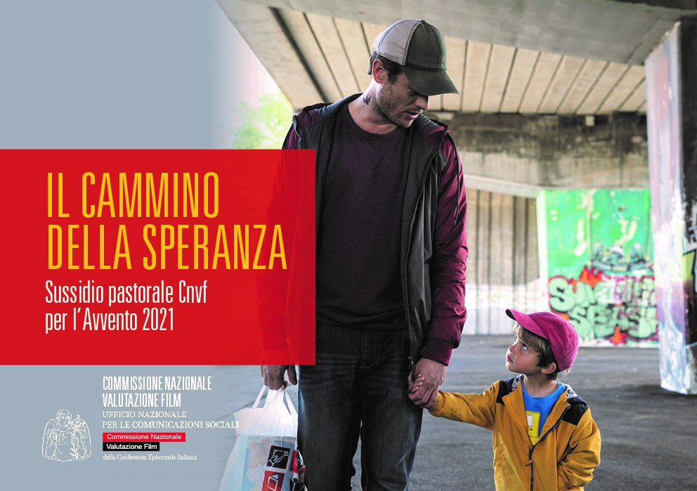 IL CAMMINO DELLA SPERANZA Un sussidio pastorale per l'Avvento 2021