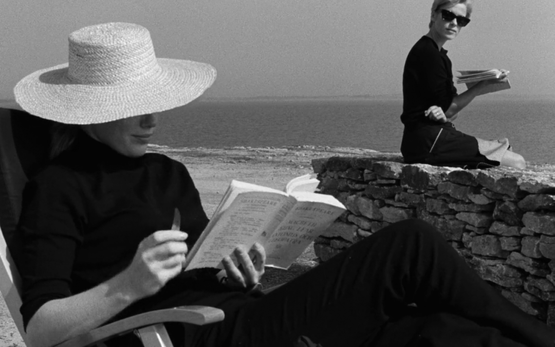LA TENTAZIONE DI LEGGERE Un viaggio per le Feste con Mia Hansen-Løve e Ingmar Bergman