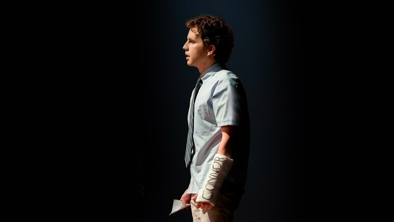 CARO EVAN HANSEN (Stephen Chbosky) Da vicino nessuno è normale
