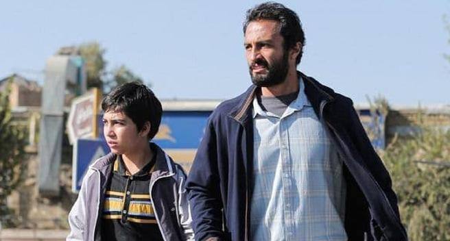 UN EROE (Asghar Farhadi) La licenza premio
