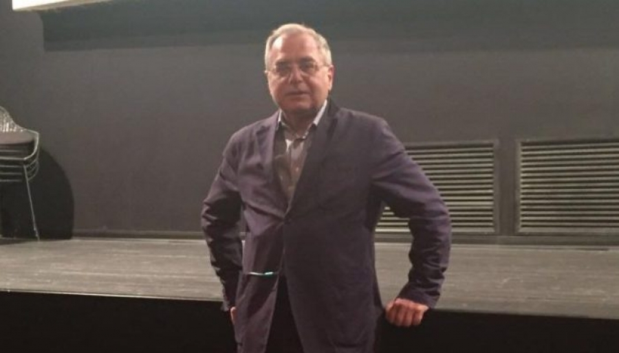 ADDIO A LUIGI LAGRASTA, CUORE DEL D’AZEGLIO Si è spento a Parma l'ex dirigente Barilla innamorato del cinema
