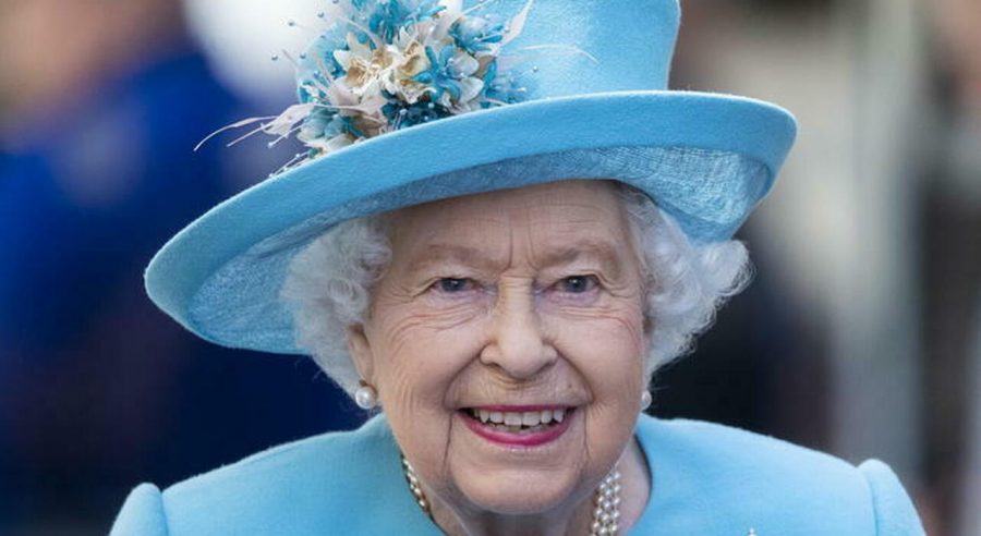 DIO SALVI LA REGINA! Un libro sull'iconologia di Elisabetta II