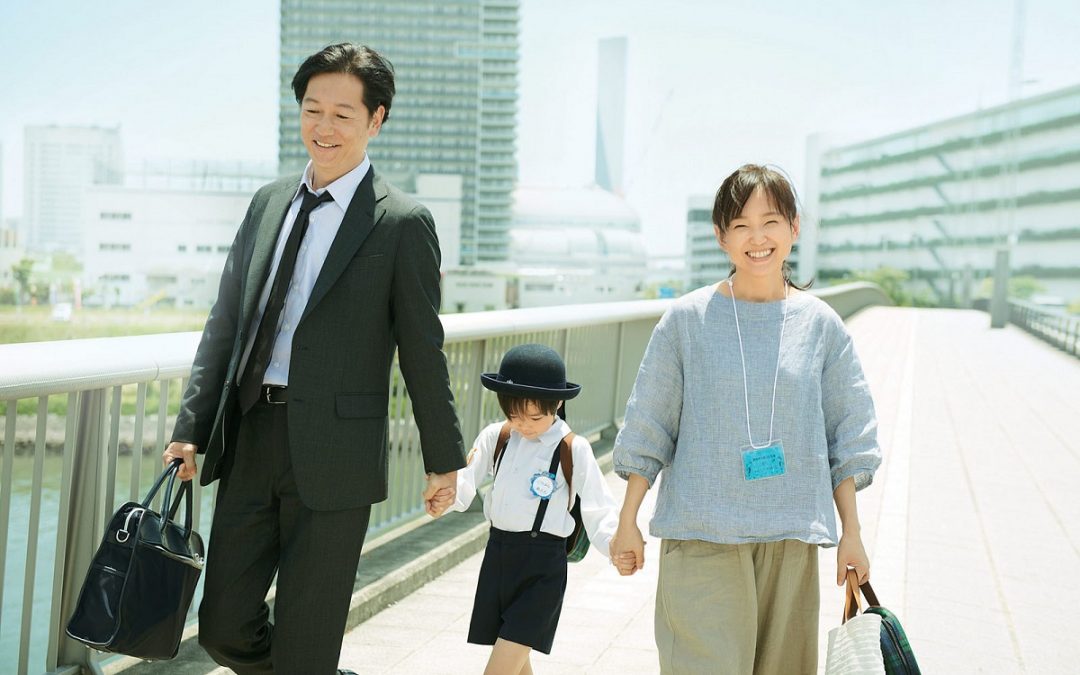 TRUE MOTHERS (Naomi Kawase) Ricognizione intima e delicata sulla maternità