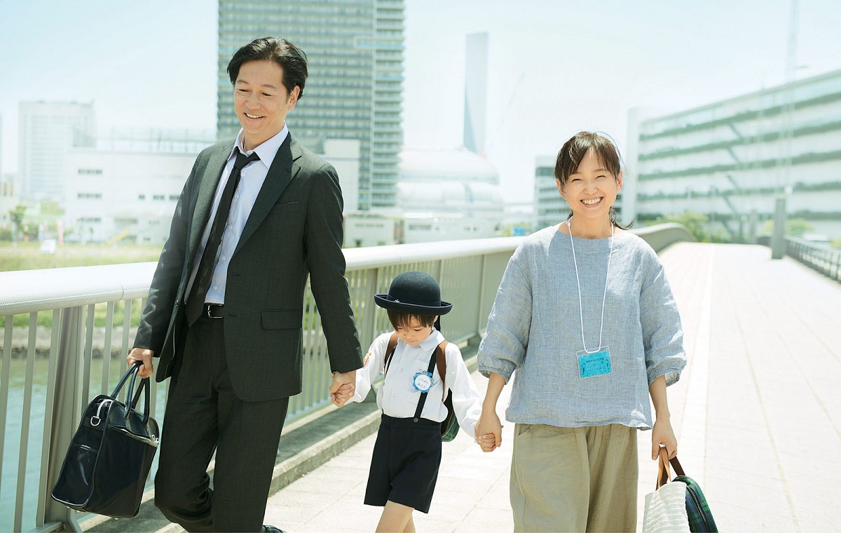 TRUE MOTHERS (Naomi Kawase) Ricognizione intima e delicata sulla maternità
