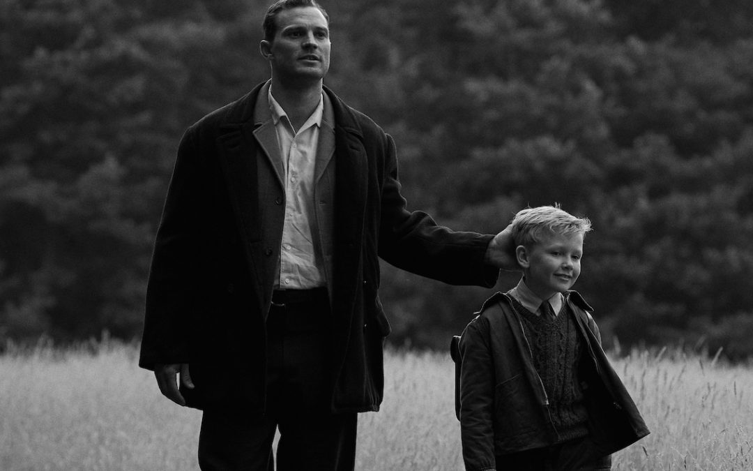 BELFAST (Kenneth Branagh) Memorie d'infanzia