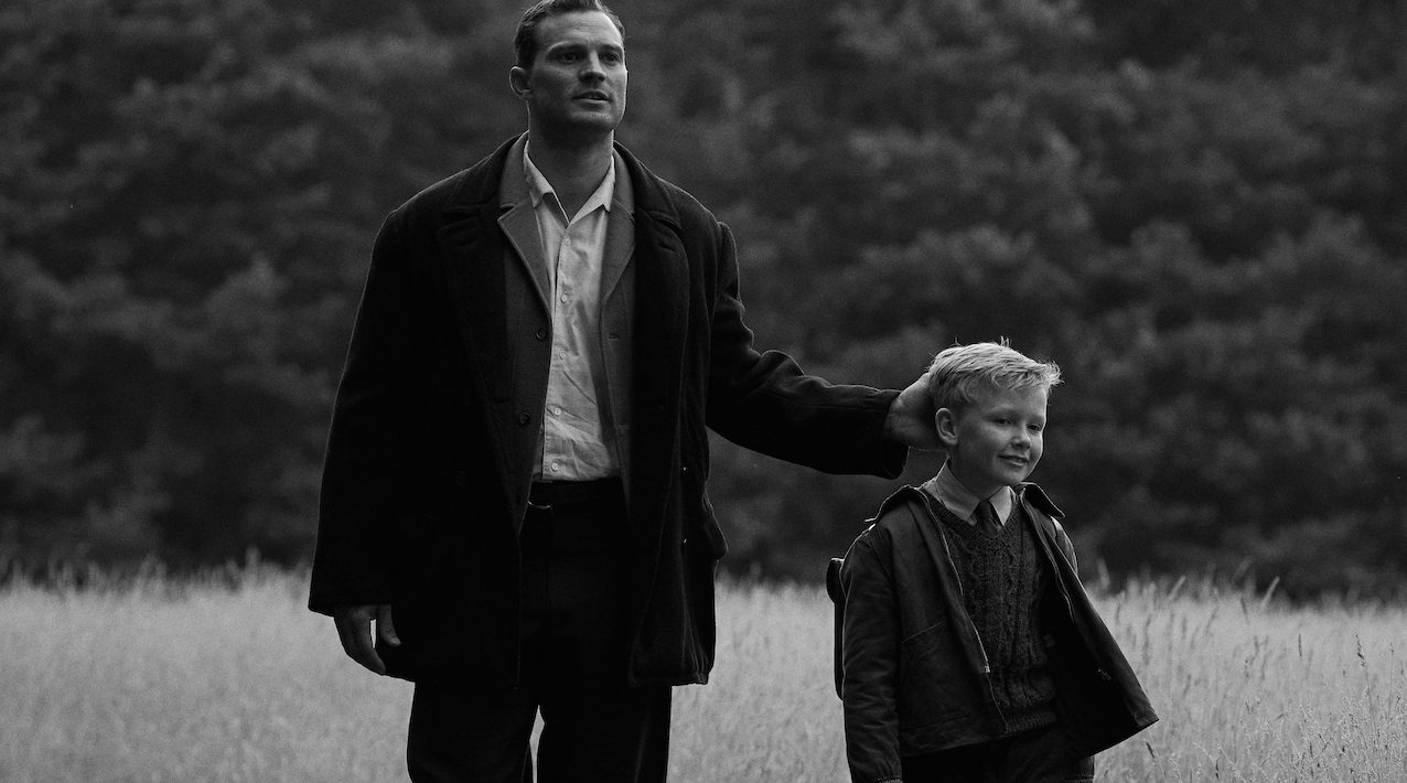 BELFAST (Kenneth Branagh) Memorie d'infanzia