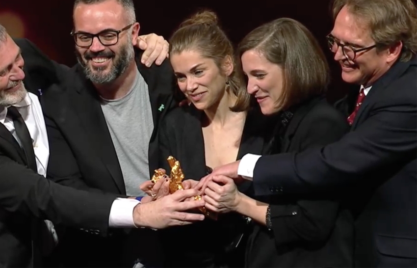 BERLINALE 72: IL MEGLIO PER LE SALE Ad Alcarras l'Orso d'oro 2022