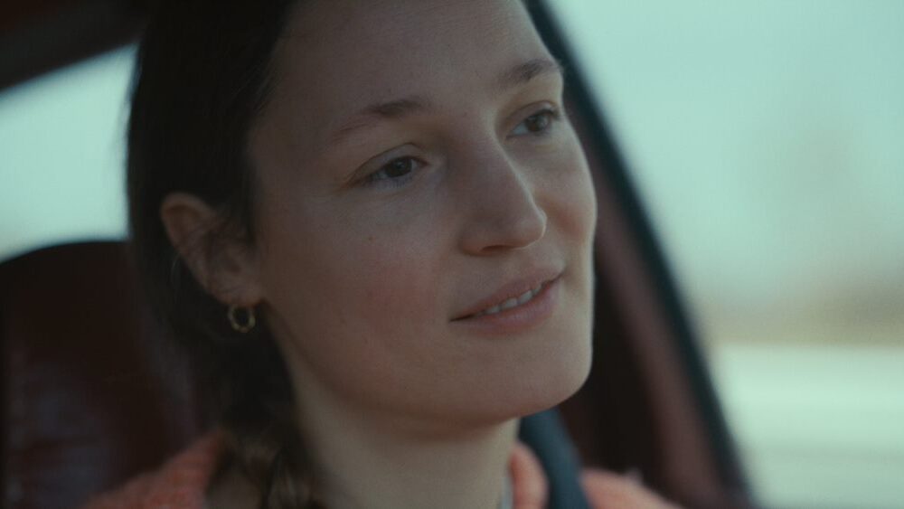 STRINGIMI FORTE (Mathieu Amalric) In absentia