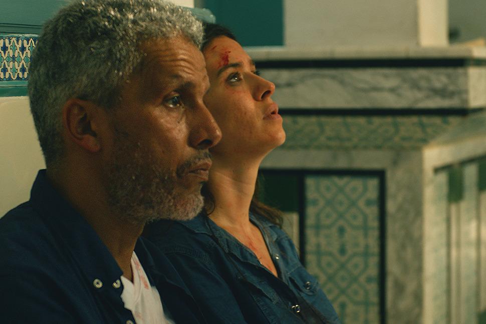 UN FIGLIO (Mehdi Barsaoui) Approfondimenti sul film da presentare in sala