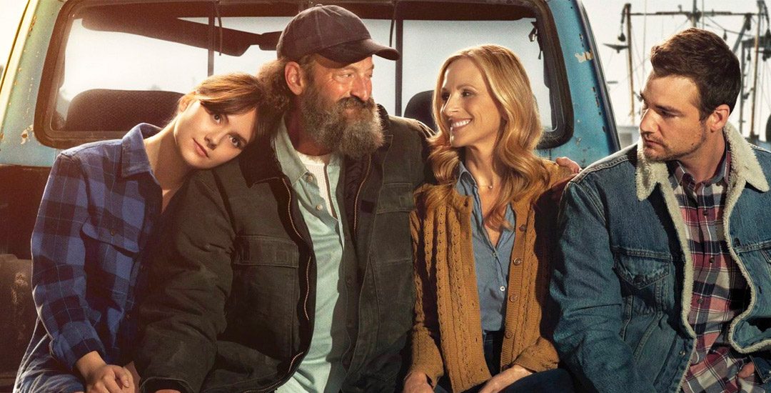 CODA – I segni del cuore (Sian Heder) La fortuna di un remake