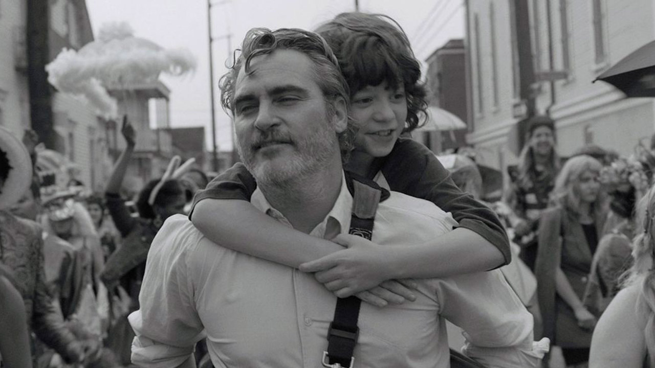 C’MON C’MON (Mike Mills) Disagio mentale e identità incerta: i teenager americani si confessano
