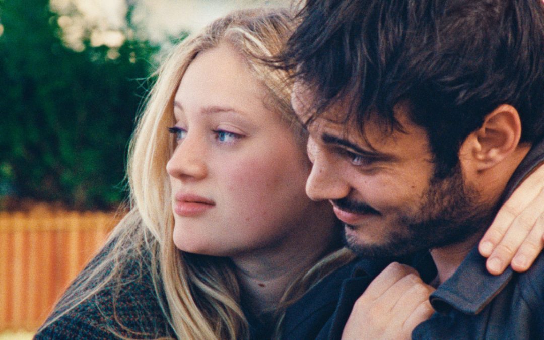 LES AMANDIERS (Valeria Bruni Tedeschi)