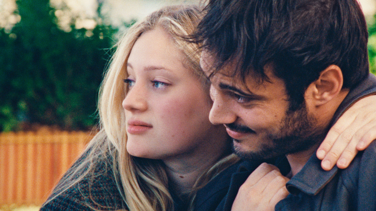 LES AMANDIERS (Valeria Bruni Tedeschi)