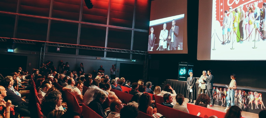 SDC DAYS 2022 A Riccione dal 7 al 9 luglio la Convention cinematografica delle Sale della Comunità
