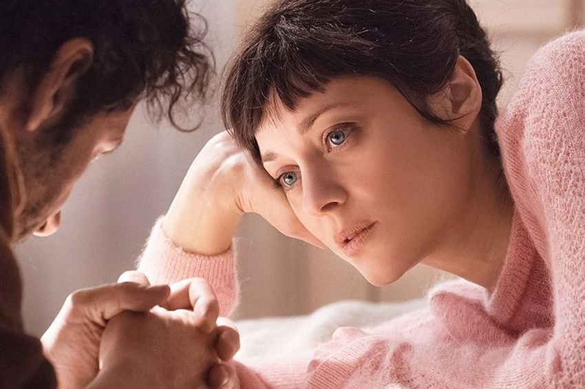 FRERE ET SOEUR (Arnaud Desplechin) La famiglia e le sue fratture