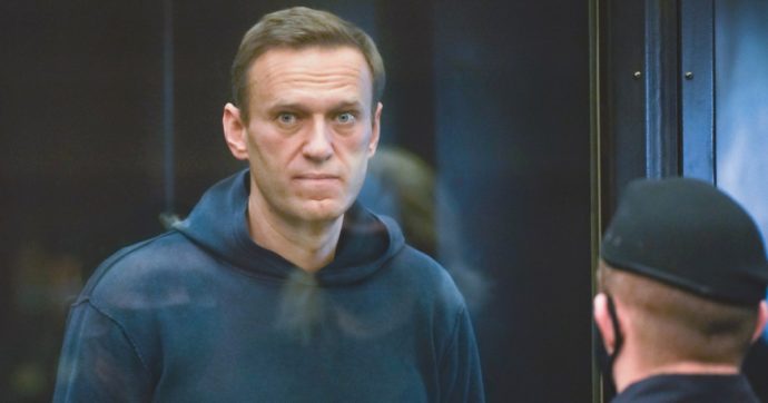NAVALNY (Daniel Roher)
