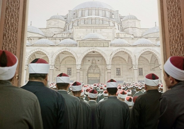 BOY FROM HEAVEN (Tarik Saleh) Intrighi in moschea
