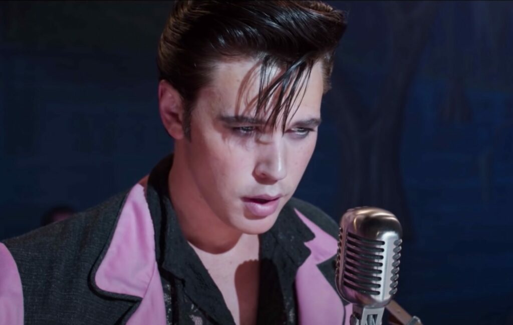 ELVIS (Baz Luhrmann)