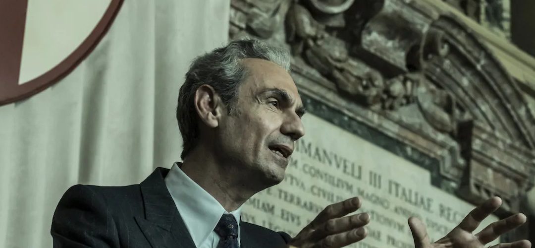 ESTERNO NOTTE (Marco Bellocchio) I prigionieri