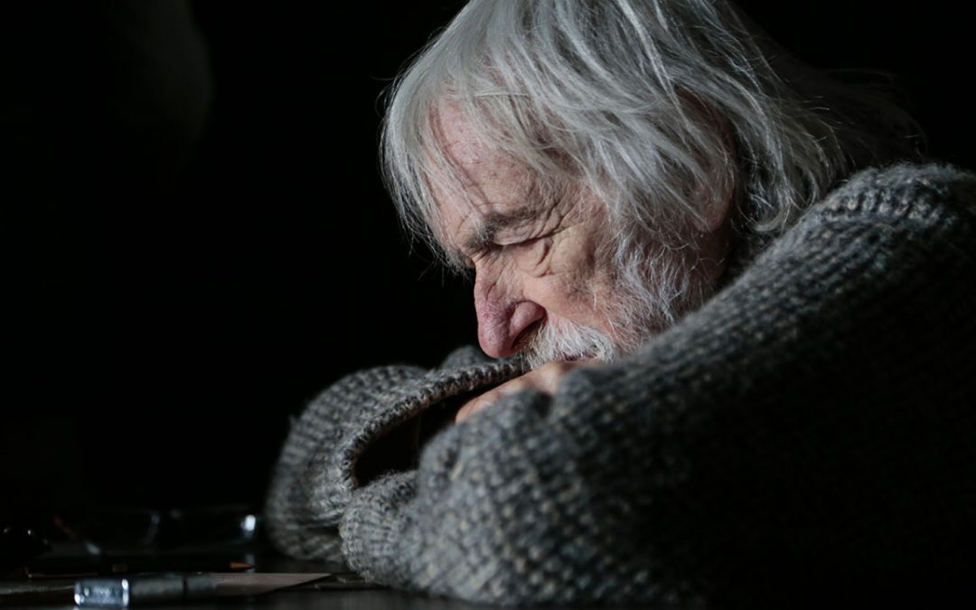 L’ANGELO DEI MURI (Lorenzo Bianchini) I corridoi della memoria