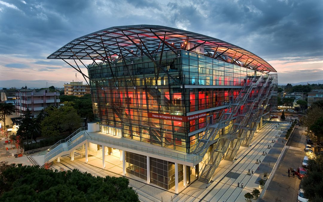 Come accreditarsi con ACEC alle CINEGIORNATE di Riccione 2025 Aperti gli accrediti a Ciné - Giornate di Cinema