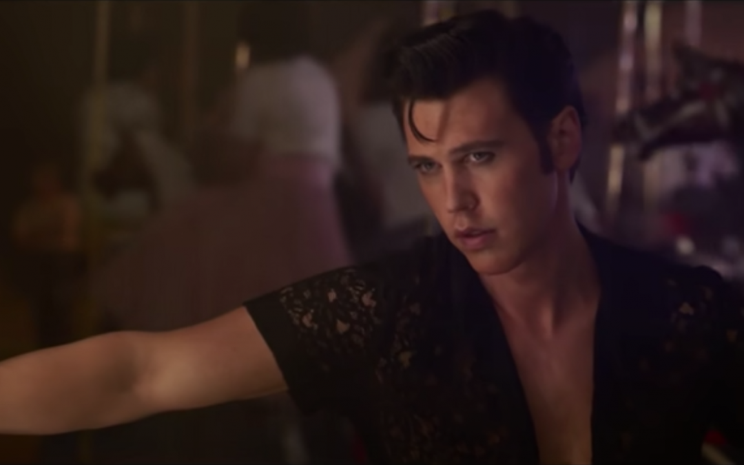 LA MERCE DI SCAMBIO DEL PRESENTE: L’ATTENZIONE "Elvis" di Baz Luhrmann