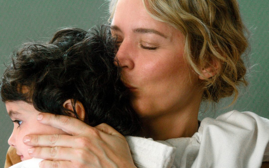 I FIGLI DEGLI ALTRI (Rebecca Zlotowski) Sentirsi madre