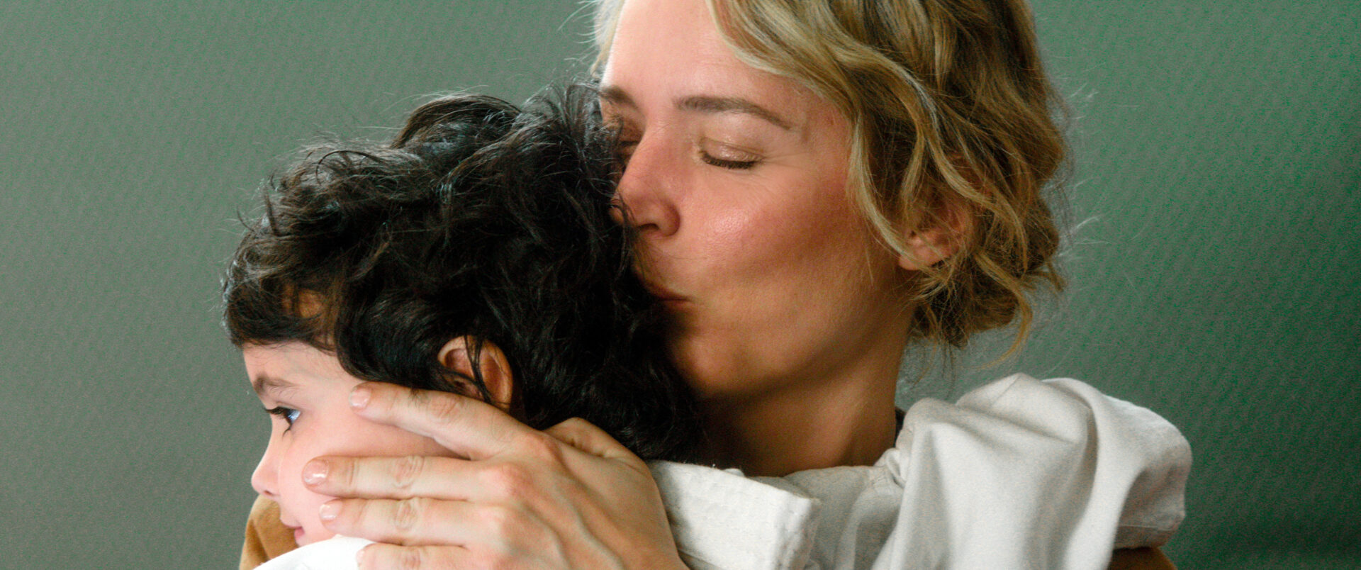 I FIGLI DEGLI ALTRI (Rebecca Zlotowski) Sentirsi madre