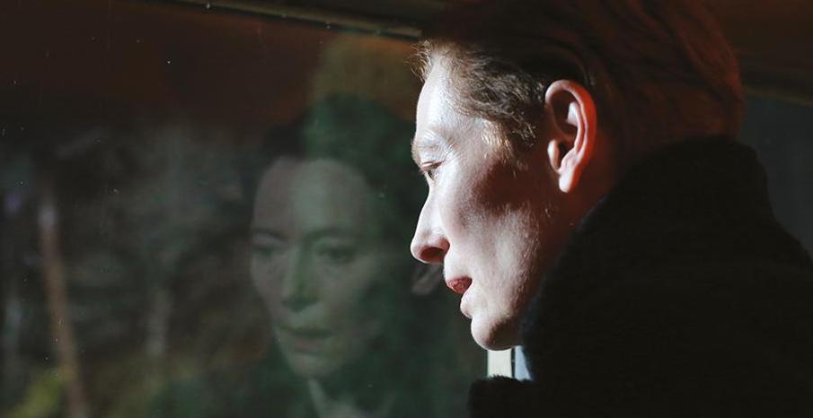 THE ETERNAL DAUGHTER (Joanna Hogg) I fantasmi della memoria, di madre in figlia