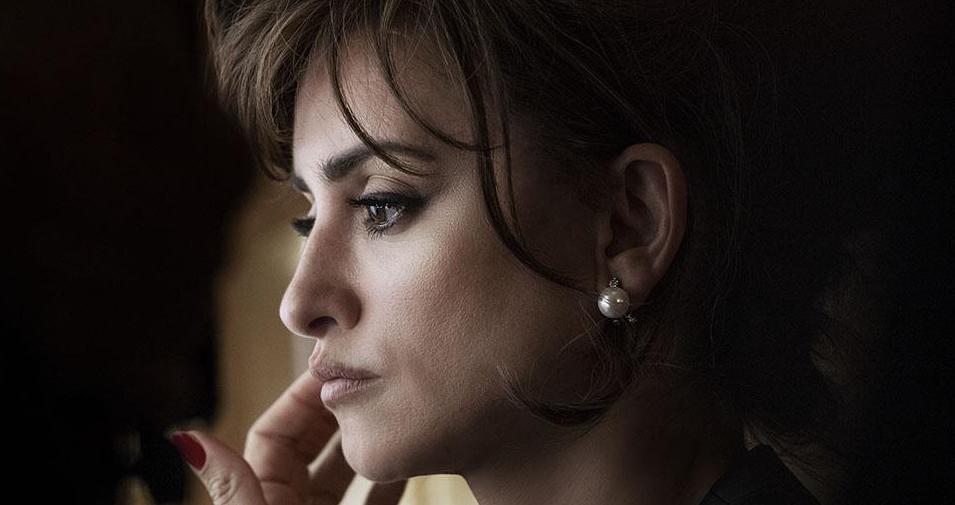 L’IMMENSITA’ (Emanuele Crialese) L'importanza di chiamarsi Andrea