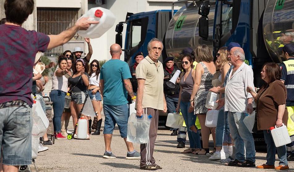 SICCITA’ (Paolo Virzì) Gli assetati