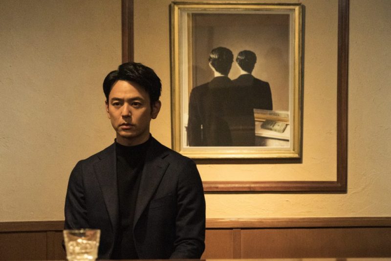 ARU OTOKO (UN UOMO) – Kei Ishikawa Fuggire al proprio destino nel Giappone di oggi
