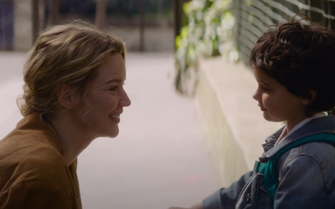 QUANDO L’AMORE LASCIA UN SEGNO CHE CAMBIA IN PROFONDITA’ “I figli degli altri” di Rebecca Zlotowski