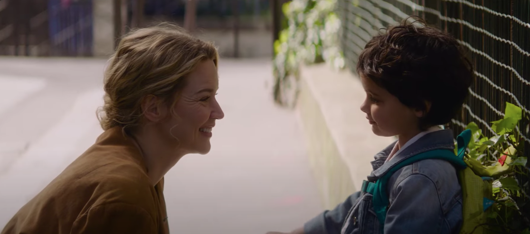 QUANDO L’AMORE LASCIA UN SEGNO CHE CAMBIA IN PROFONDITA’ “I figli degli altri” di Rebecca Zlotowski