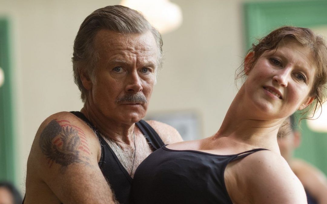 LA VITA COME L’HISTORIA DE UN AMOR “Rumba Therapy” di Franck Dubosc