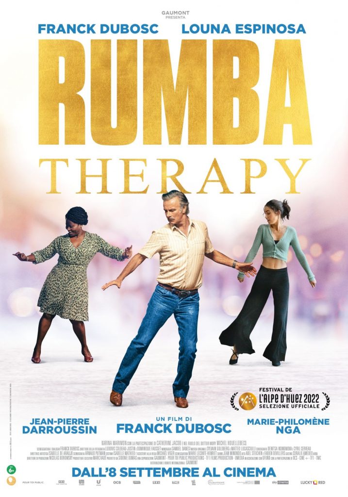 RumbaLOCA