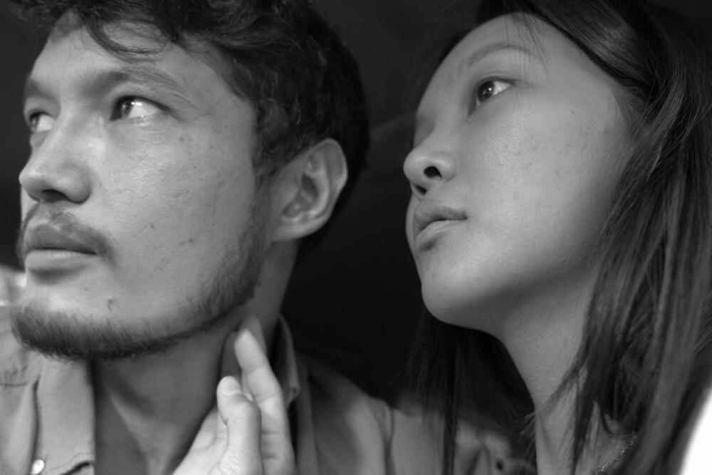 LA CHIAMATA DAL CIELO (Kim Ki-Duk) • Sale della Comunità