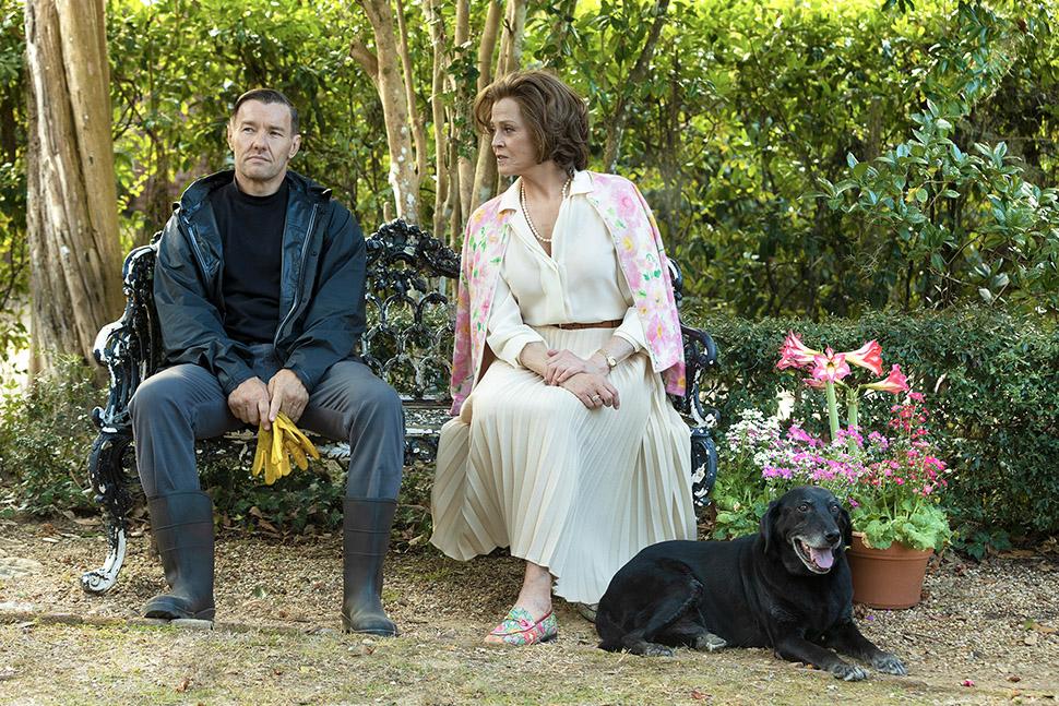 MASTER GARDENER (Paul Schrader) Una storia di colpa e redenzione